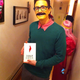 Illustration for article titled The Very Best Halloween Costumes on the Internet